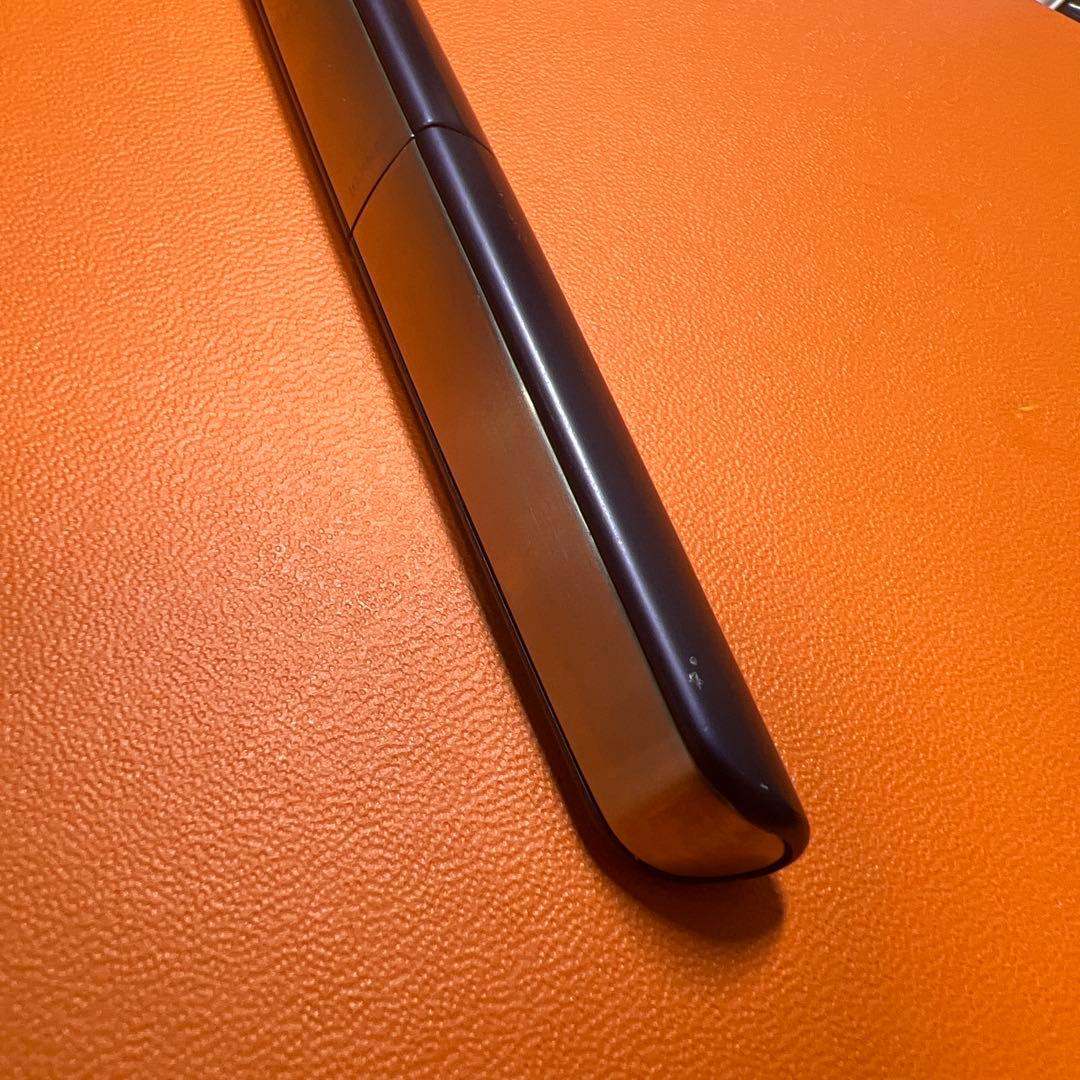 エルメス　ノーチラス　万年筆と革ケース