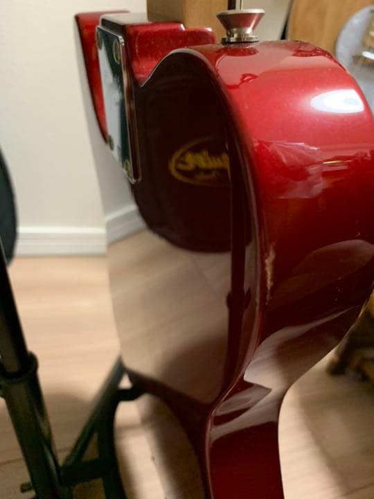 ギターアンプセット Squier by Fender テレキャスター +VOX