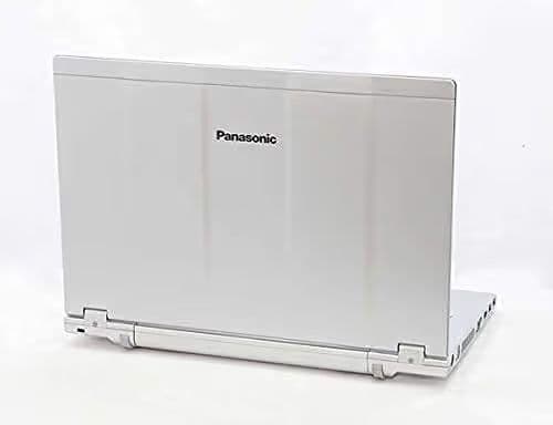 （美品） Let's note CF-LX6　レッツノート　オフィス2019付属