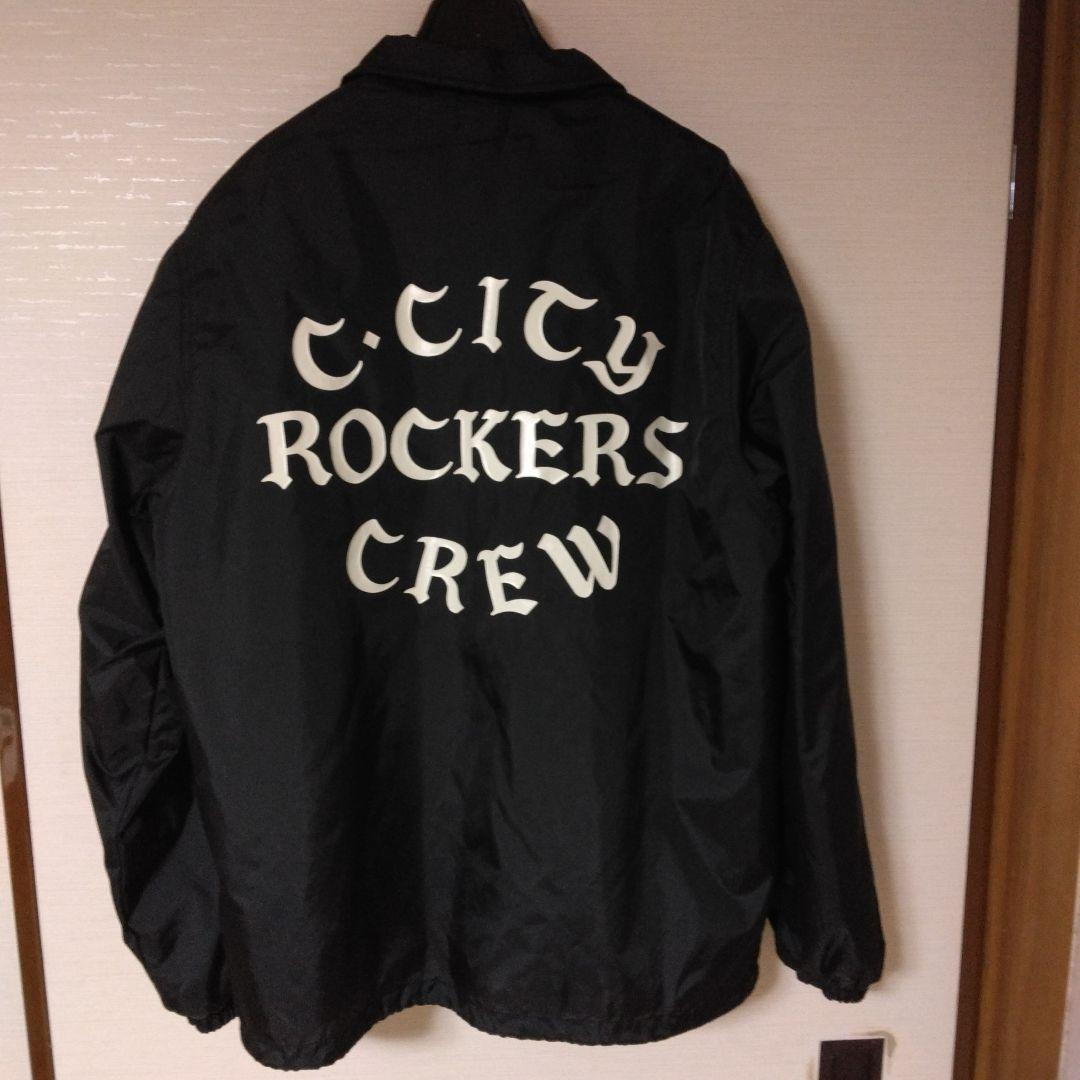 RALEIGH　ブルゾン　専用商品