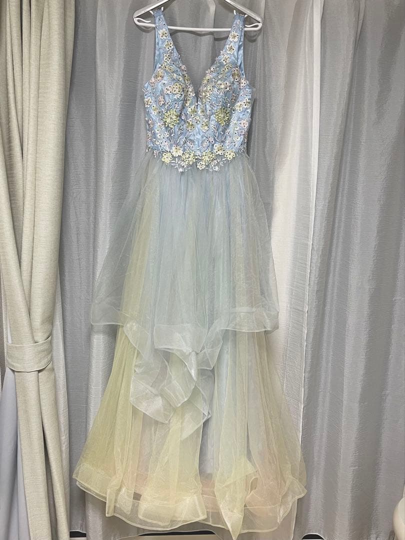 【最終年末セール！】♡Sugar♡バースデードレス