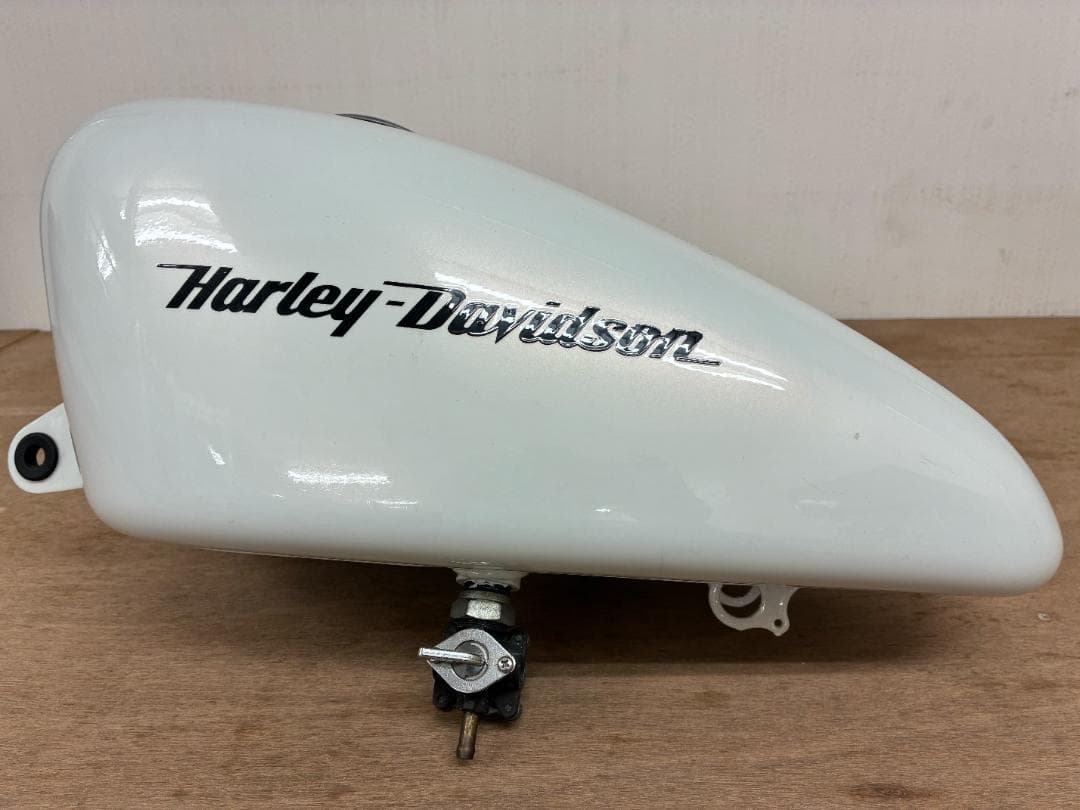 Harley-Davidson タンクフェンダー XL883