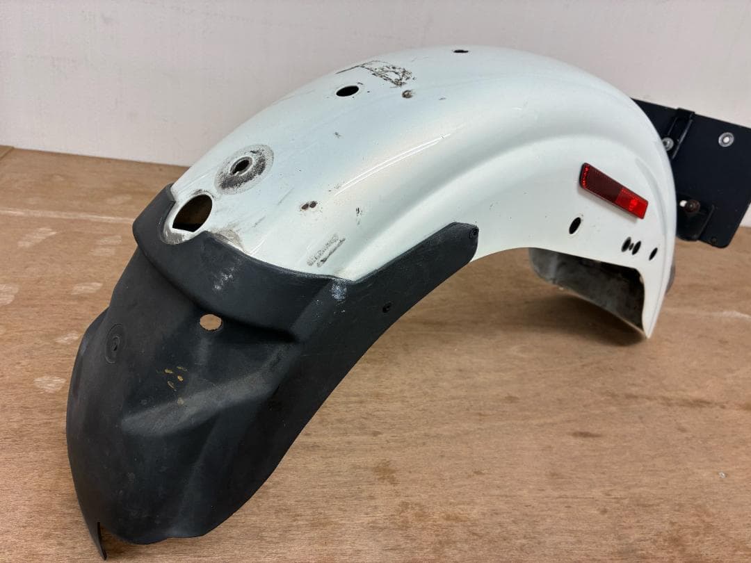 Harley-Davidson タンクフェンダー XL883