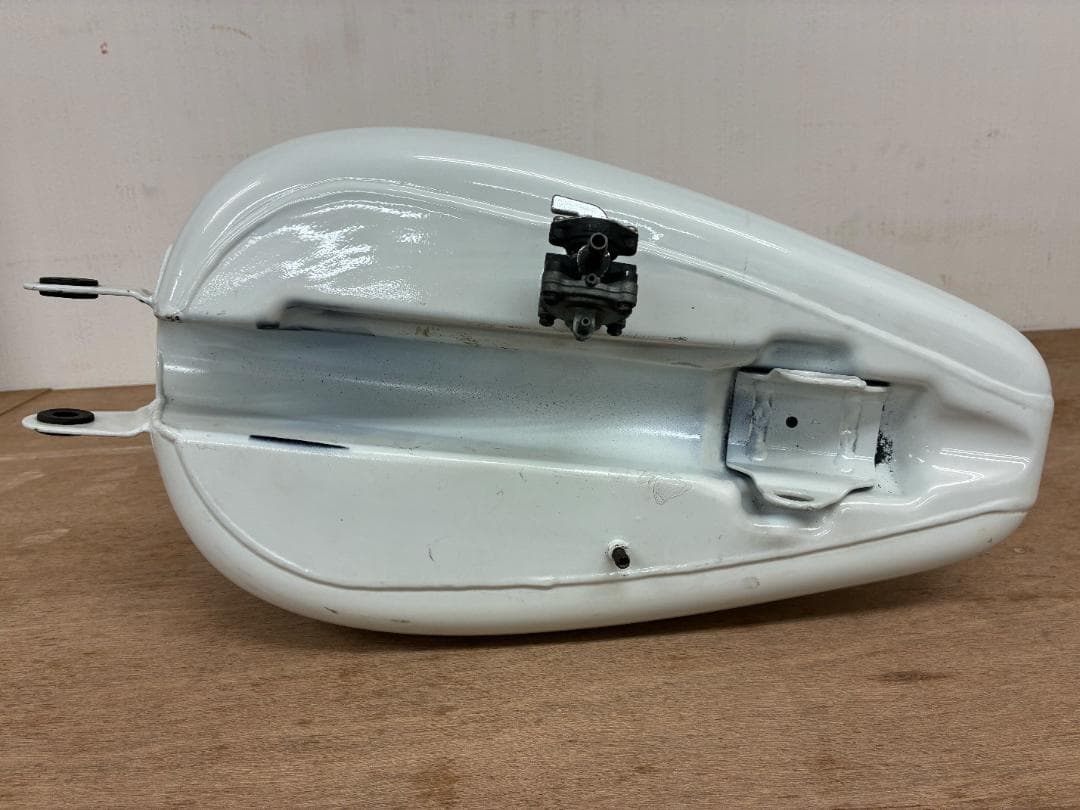 Harley-Davidson タンクフェンダー XL883