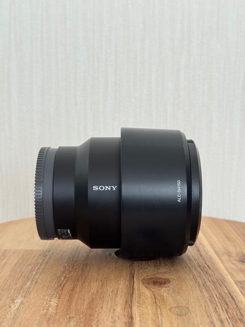 SONY FE 85mm F1.8 SEL85F18 【中古品】