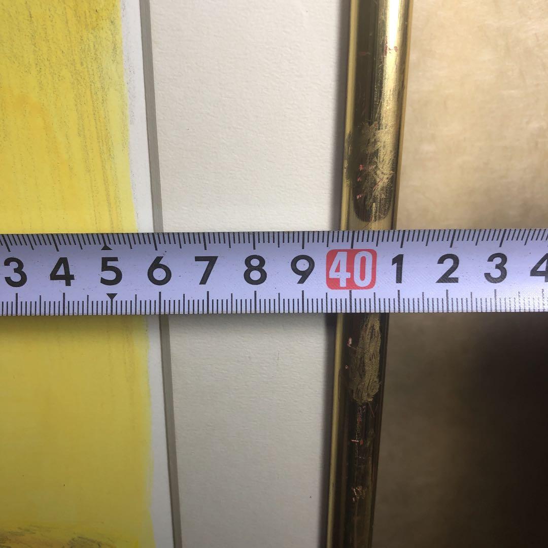 K.sutki作品リトグラフ7/100