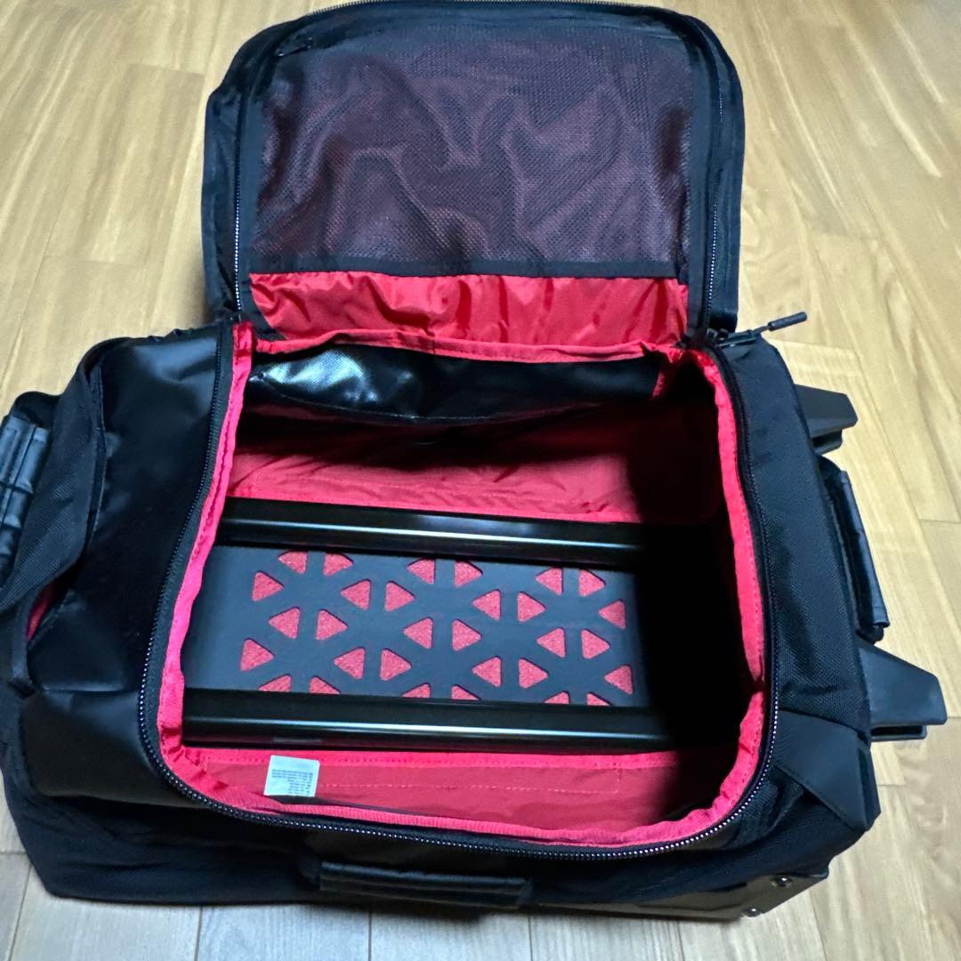 ノースフェイス　ローリングサンダー　 キャンプ　旅行　アウトドア　バッグパック