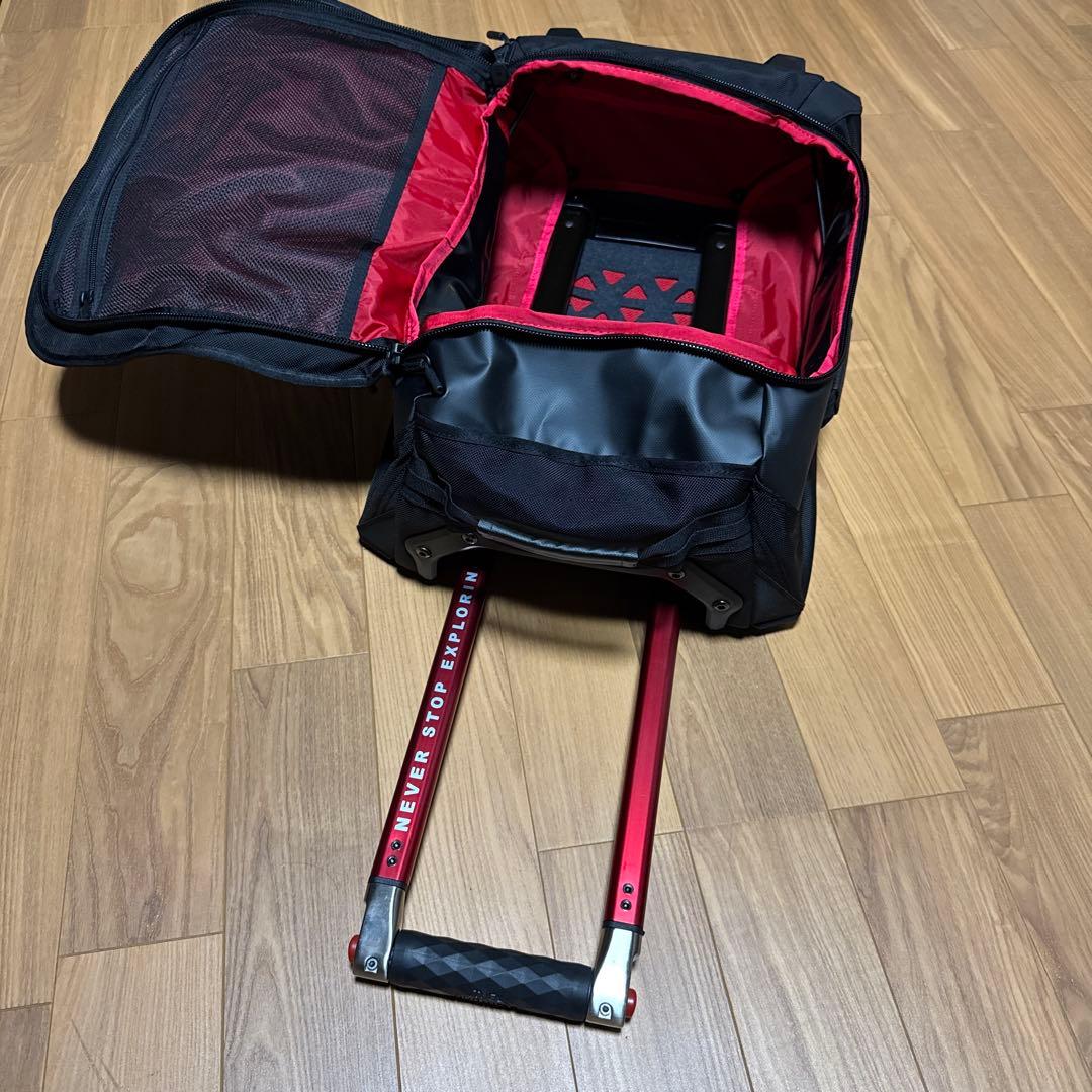 ノースフェイス　ローリングサンダー　 キャンプ　旅行　アウトドア　バッグパック