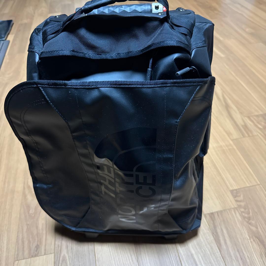 ノースフェイス　ローリングサンダー　 キャンプ　旅行　アウトドア　バッグパック