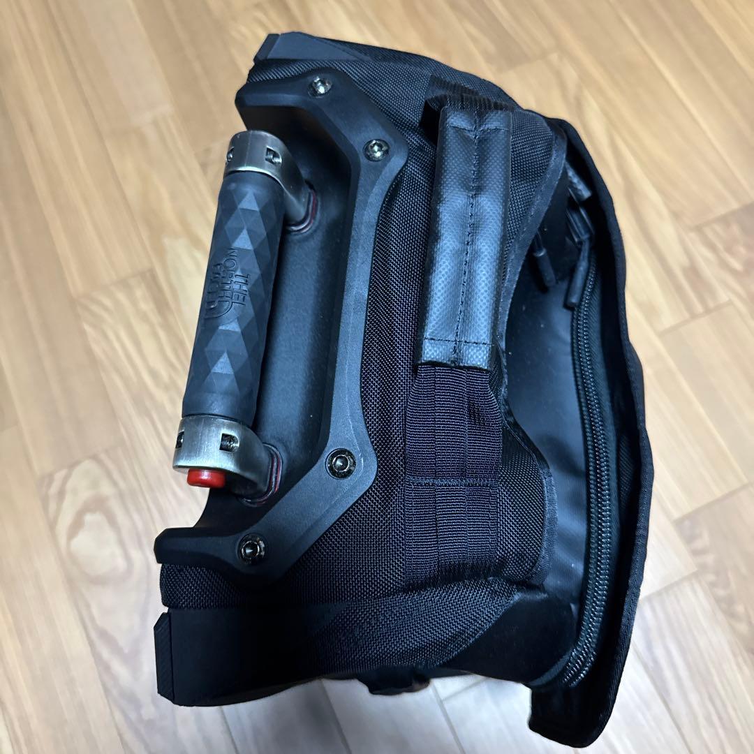 ノースフェイス　ローリングサンダー　 キャンプ　旅行　アウトドア　バッグパック