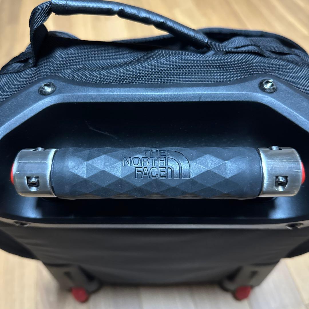 ノースフェイス　ローリングサンダー　 キャンプ　旅行　アウトドア　バッグパック