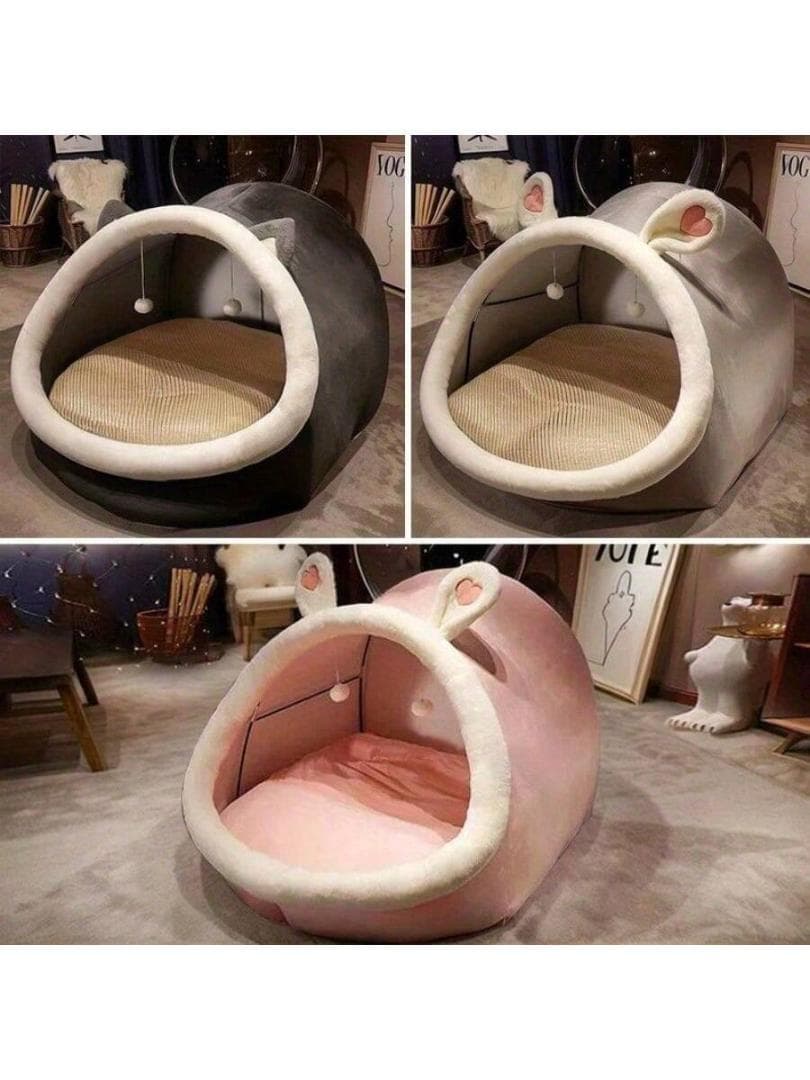 母の日ギフト 巨大ペット巣人間もOK リビング寝室用 Lazy ソファ テント型