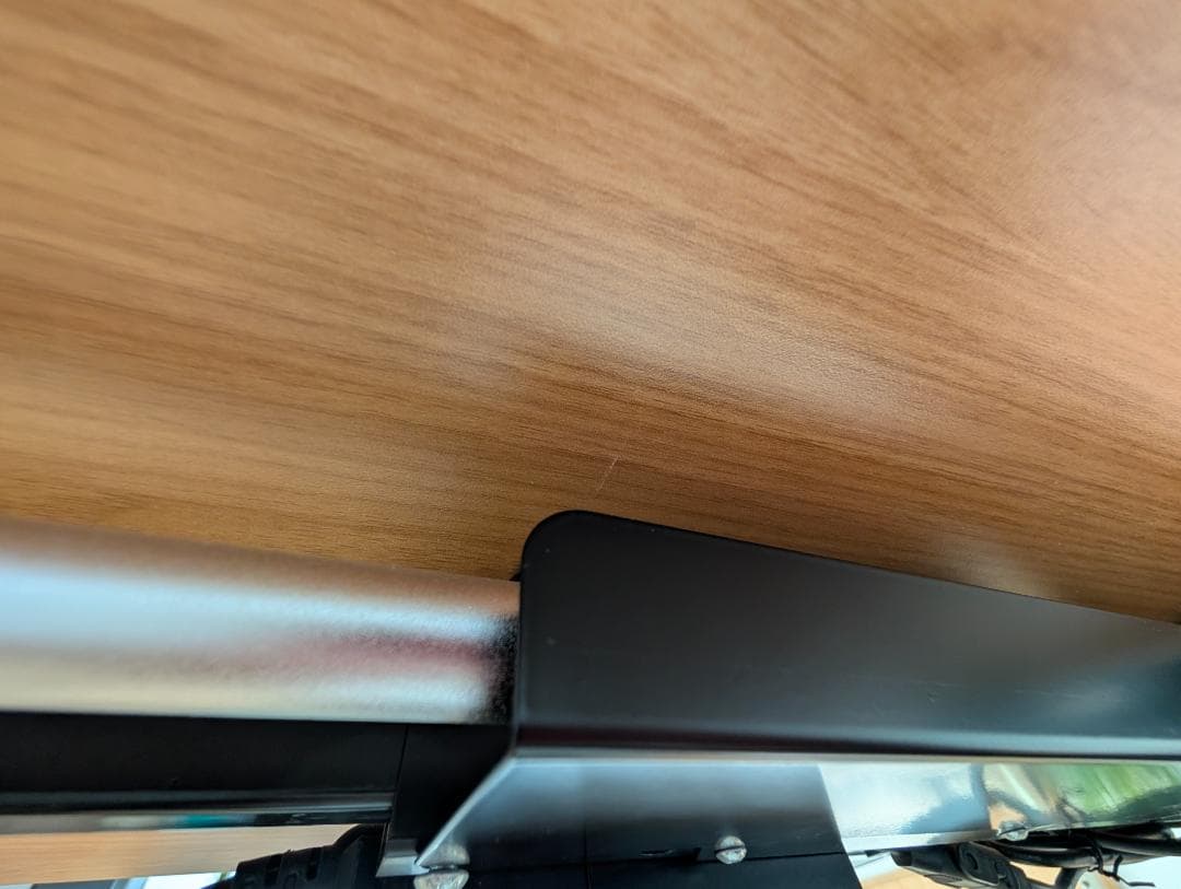 FlexiSpot EF1 電動昇降デスク 100*60cm