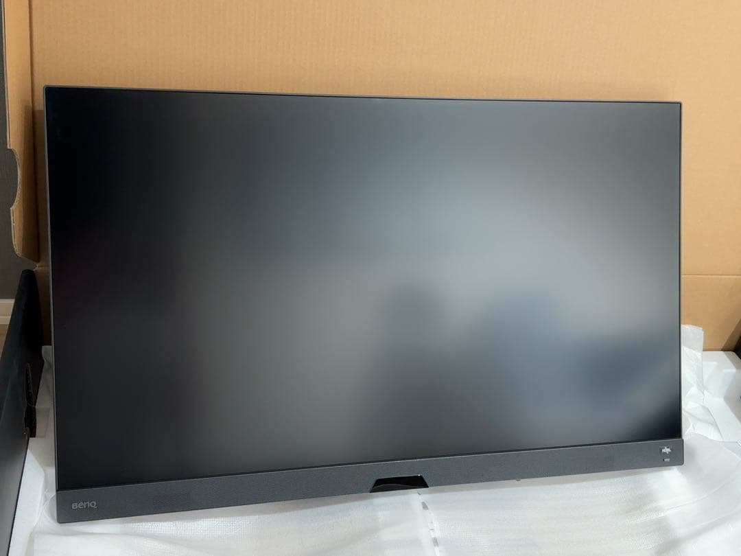 BenQ MOBIUZ EX3210U ゲーミングモニター