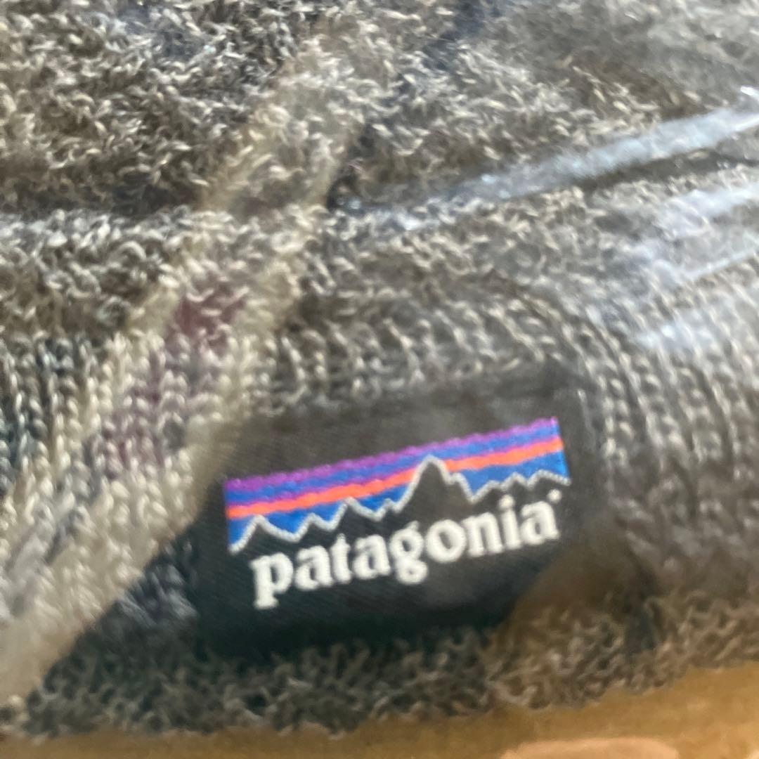 patagonia Capilene Air Gaiter ネックウォーマー