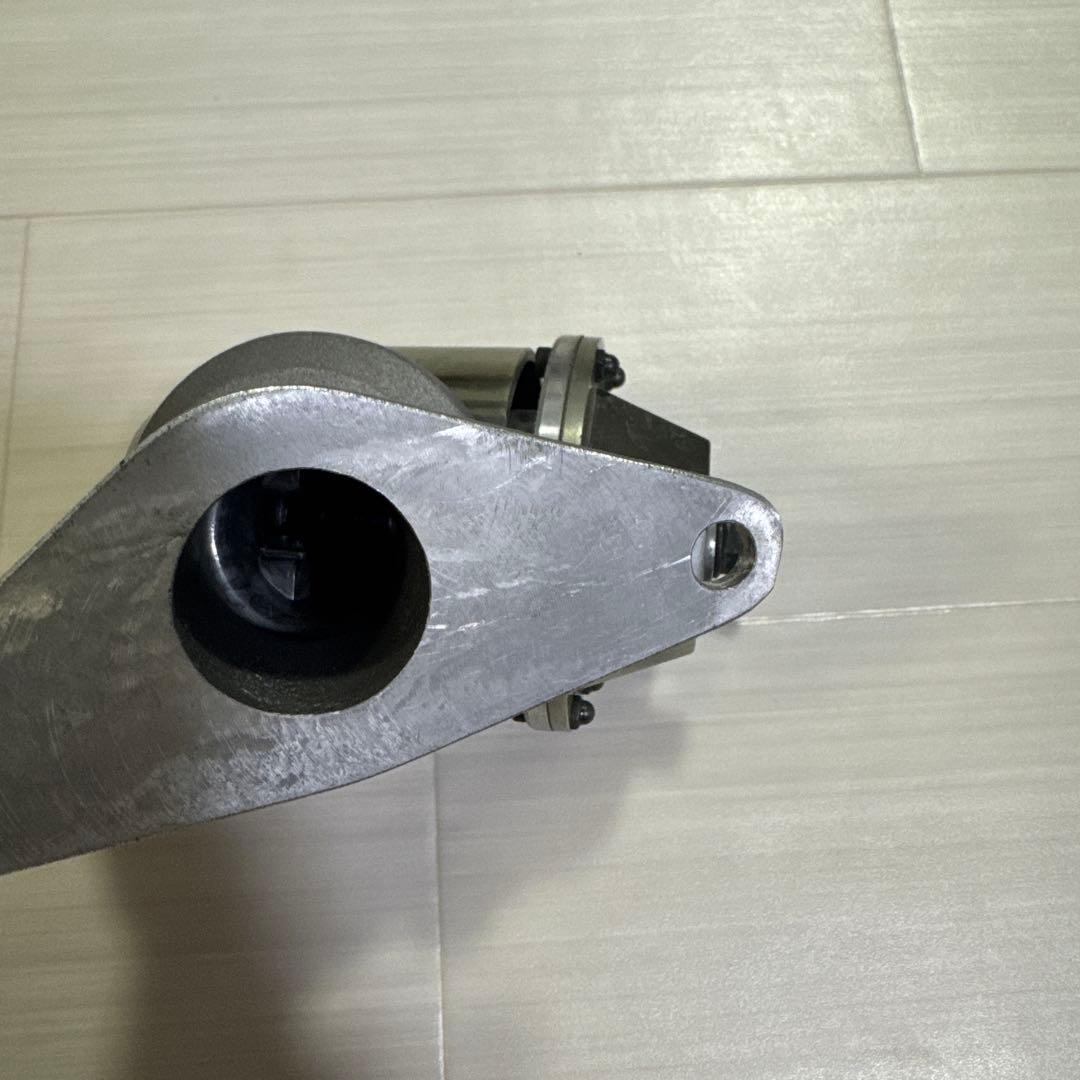 HKS ブローオフバルブ　ej20