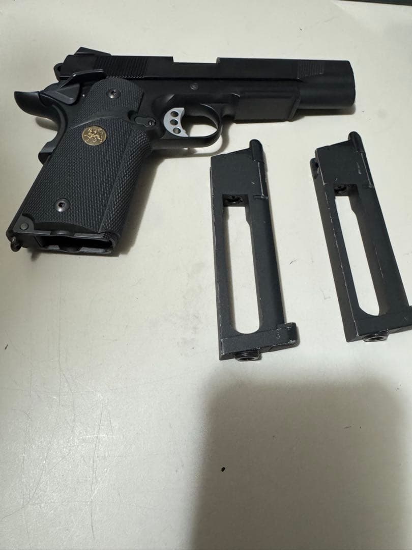 A*i様 Carbon8 カーボネイト M45CQP