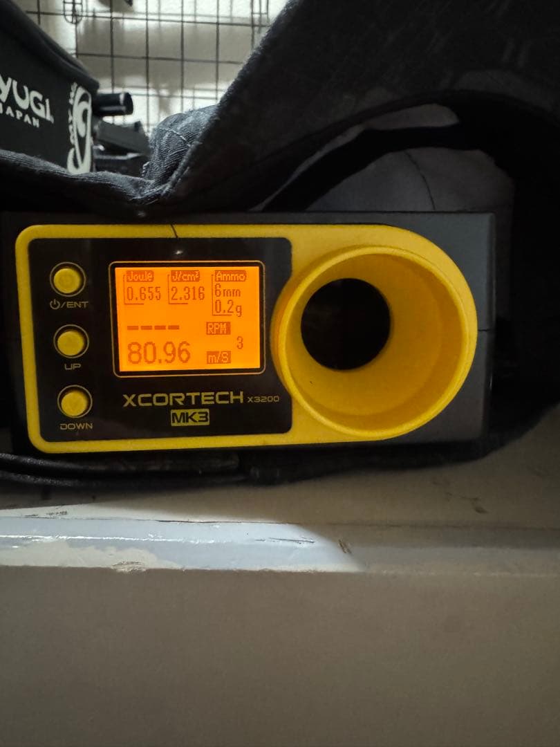 A*i様 Carbon8 カーボネイト M45CQP