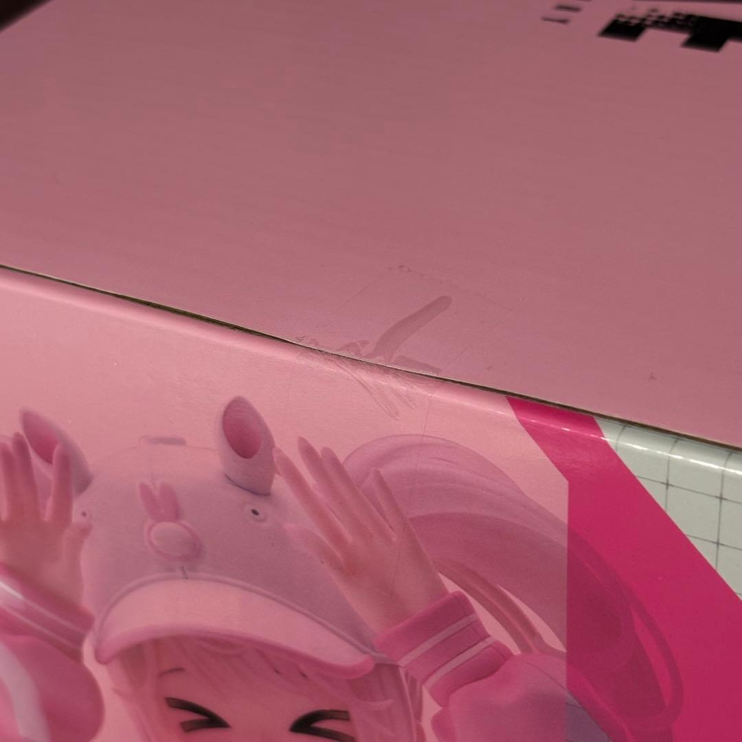 アリス スイートホーム 限定版 「勝利の女神：NIKKE」 1/7 フィギュア