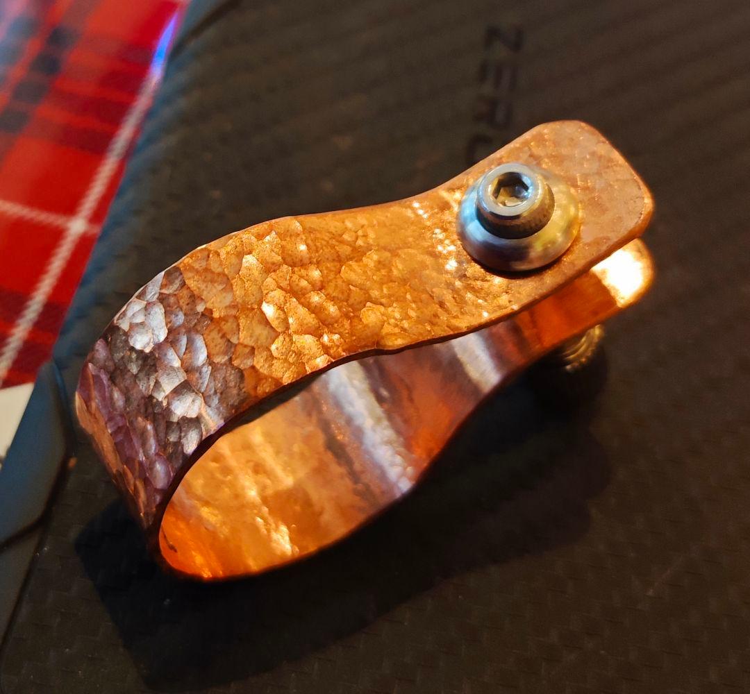 クライドレイキー 4＊3 希望者に新品同 コパーリガチャー 格安