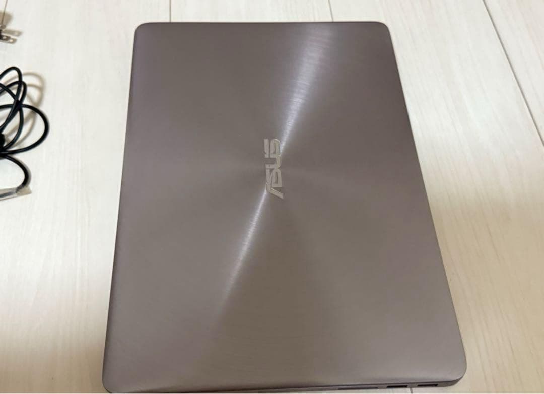 【大幅値下げ‼️】大容量asus製 i3/8GB/256+500GB/Office