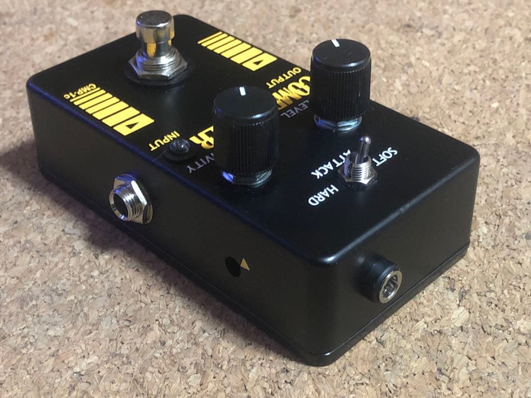 OVD-1 CMP-1 クローン2台セット（BOOWY 布袋 KORG TEJ)