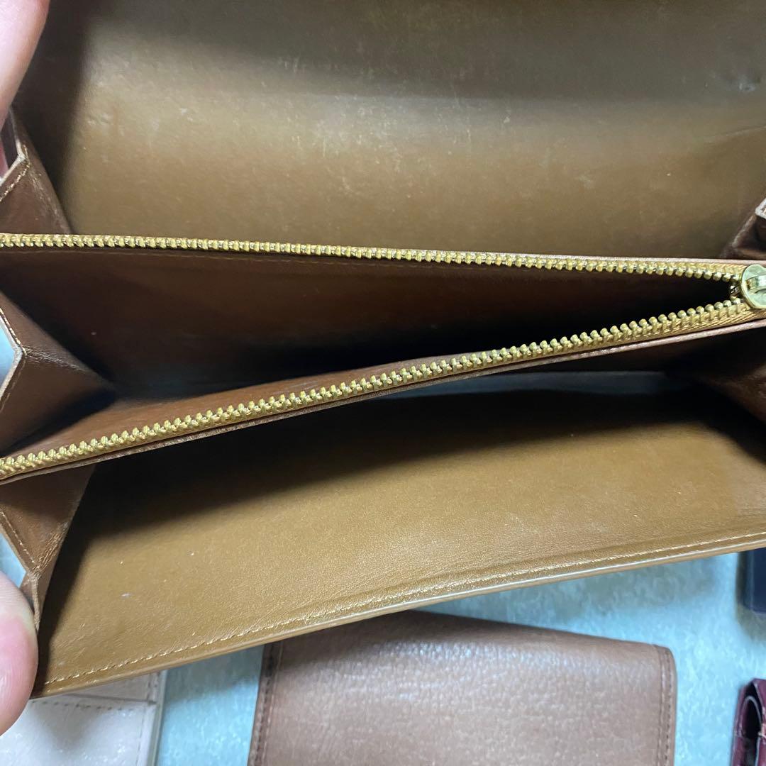 LOUIS VUITTON VERSACE セット 大量 まとめ売り 財布