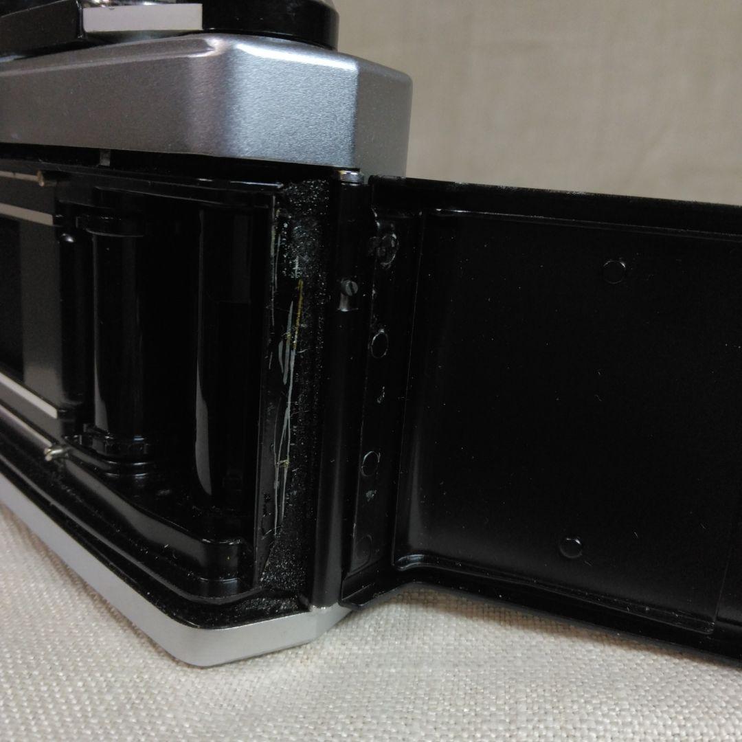 OLYMPUS OM-1 一眼レフカメラ