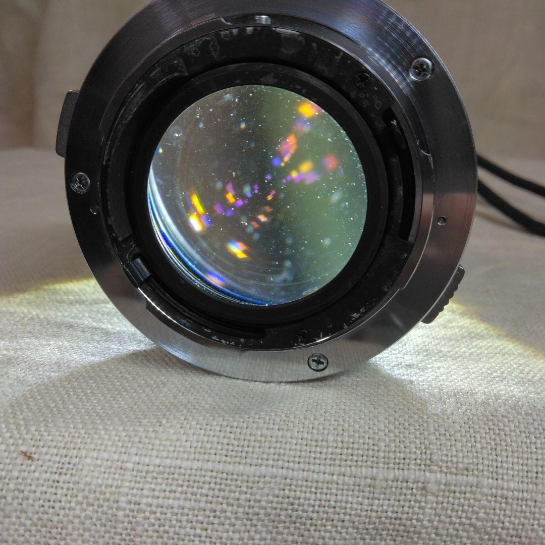 OLYMPUS OM-1 一眼レフカメラ