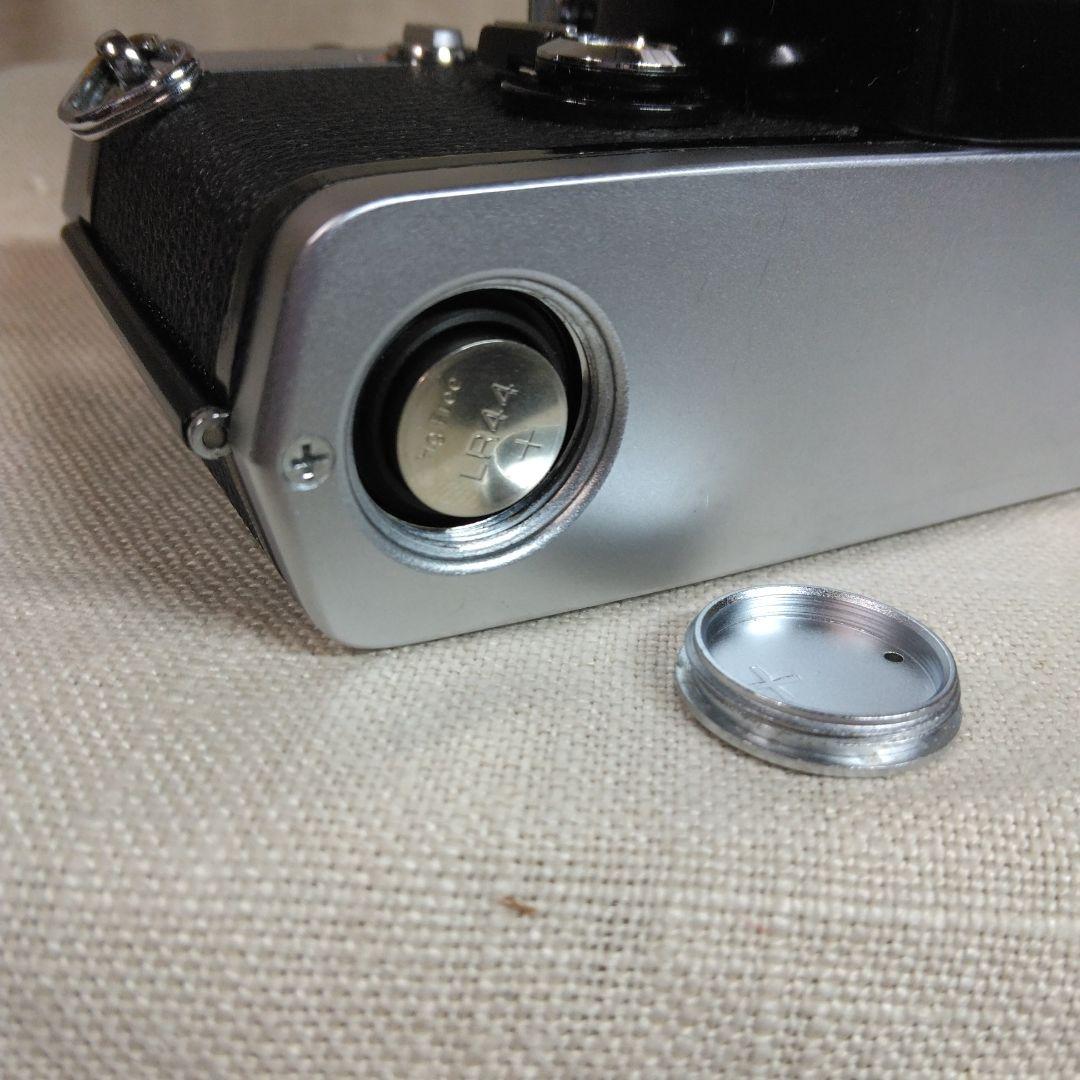 OLYMPUS OM-1 一眼レフカメラ