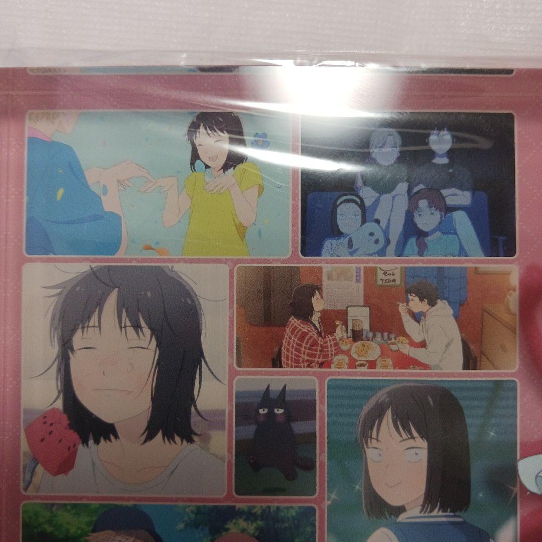 スキップとローファー プレミアムアクリルブロック 不思議の国のアリス 新品未開封