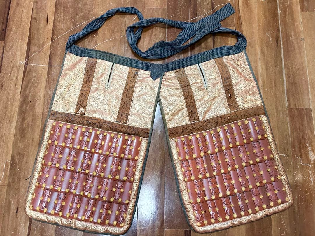 等身大甲冑　鎧兜　現代甲冑　端午の節句　五月人形　Samurai Armor