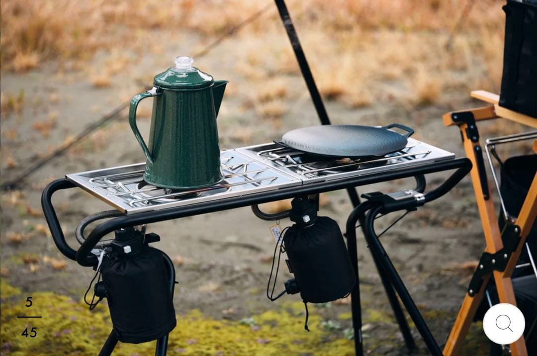 新品‼️TOKYO CRAFTS✨ MFT マルチフレームテーブル