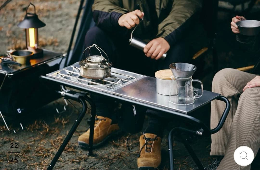 新品‼️TOKYO CRAFTS✨ MFT マルチフレームテーブル