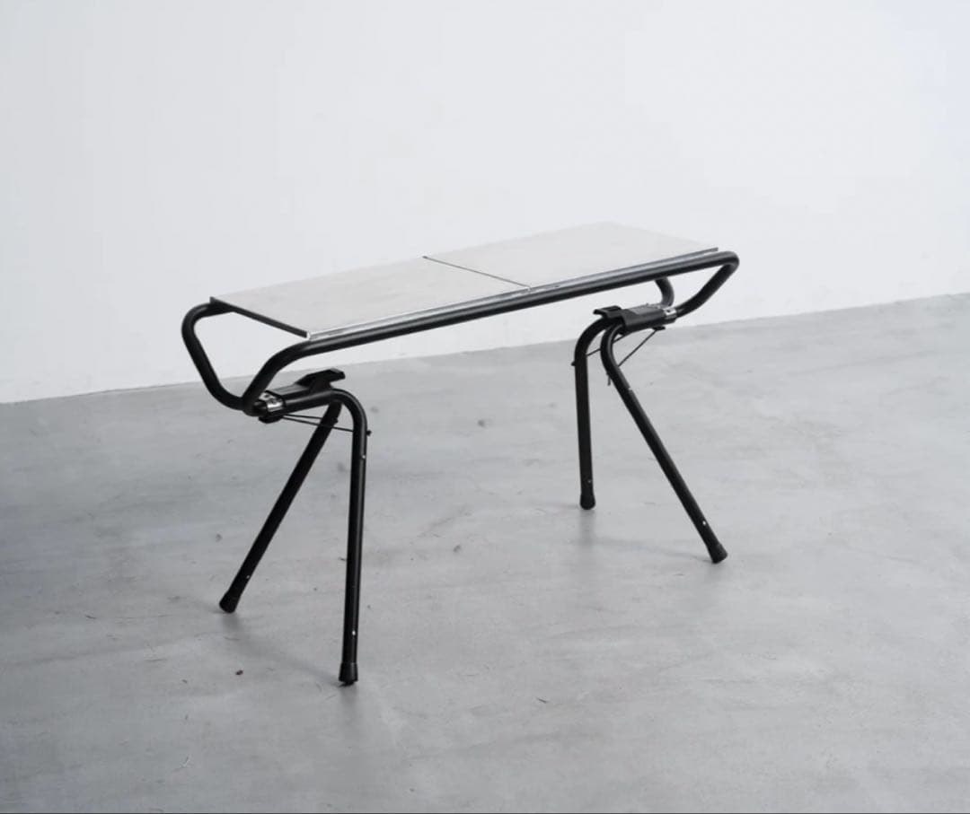 新品‼️TOKYO CRAFTS✨ MFT マルチフレームテーブル