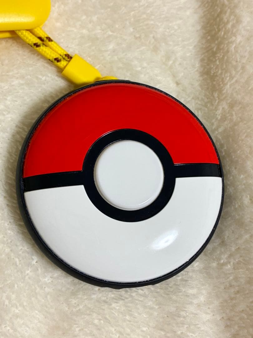 Pokemon GO plus＋ ポケモンGO プラスプラス