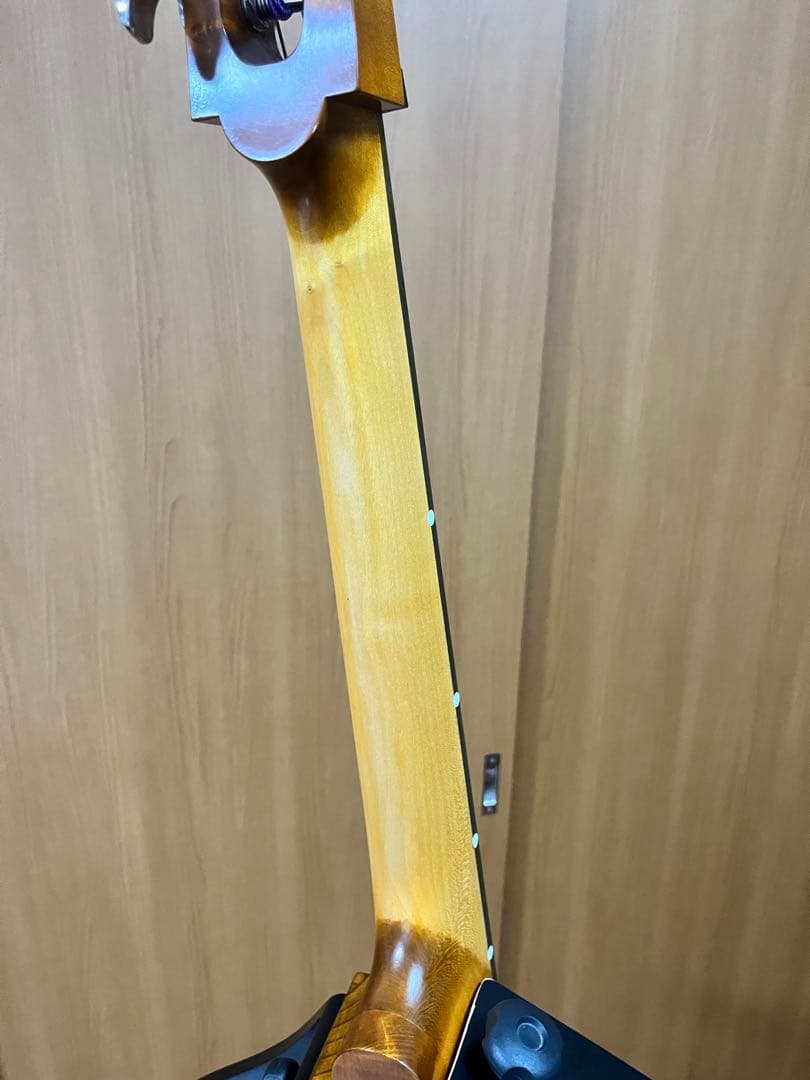 ベース Alter Ego - Baby Ego Figaro Y Full Sound