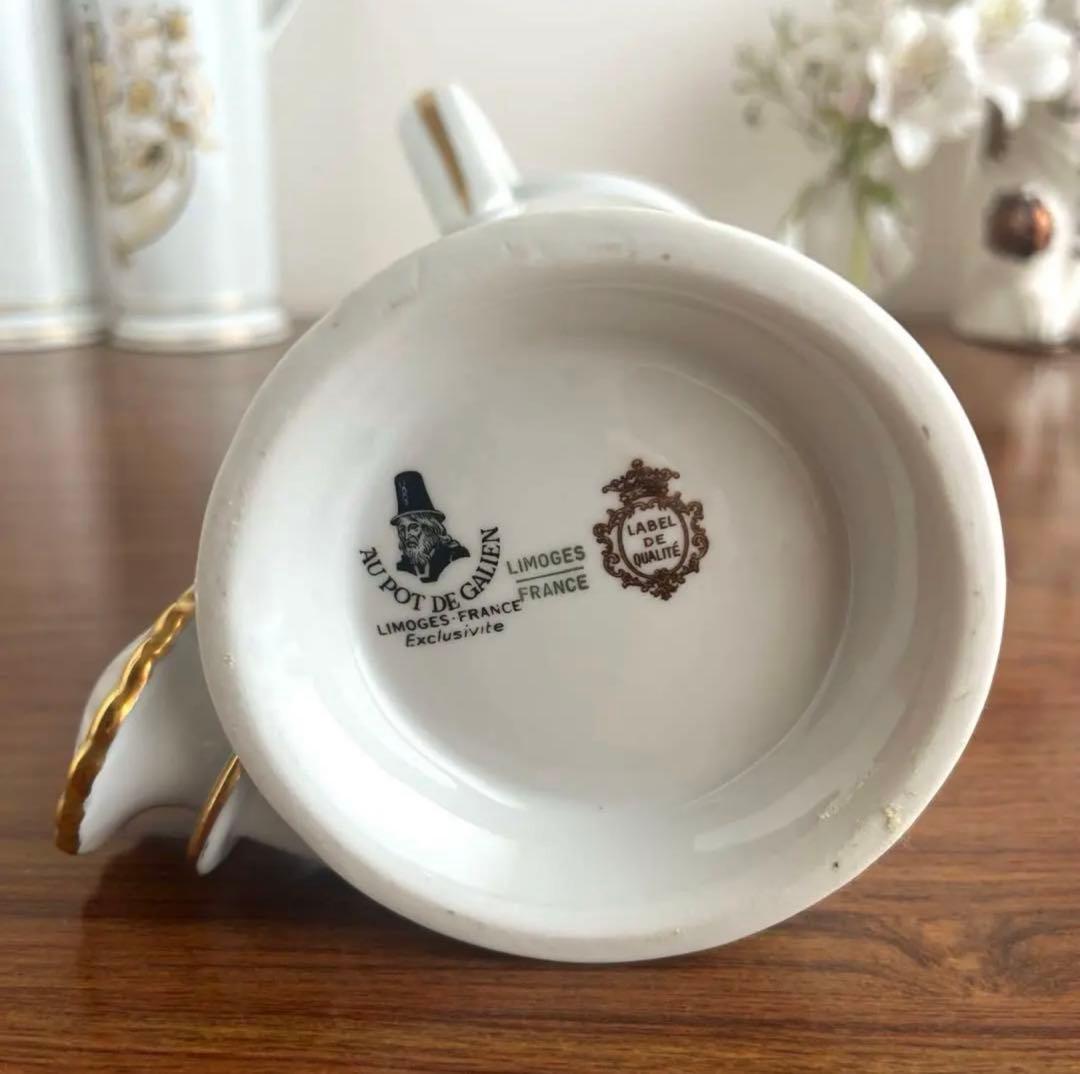 フランスアンティーク ♧ ファーマシーボトル ♧ “神の水”