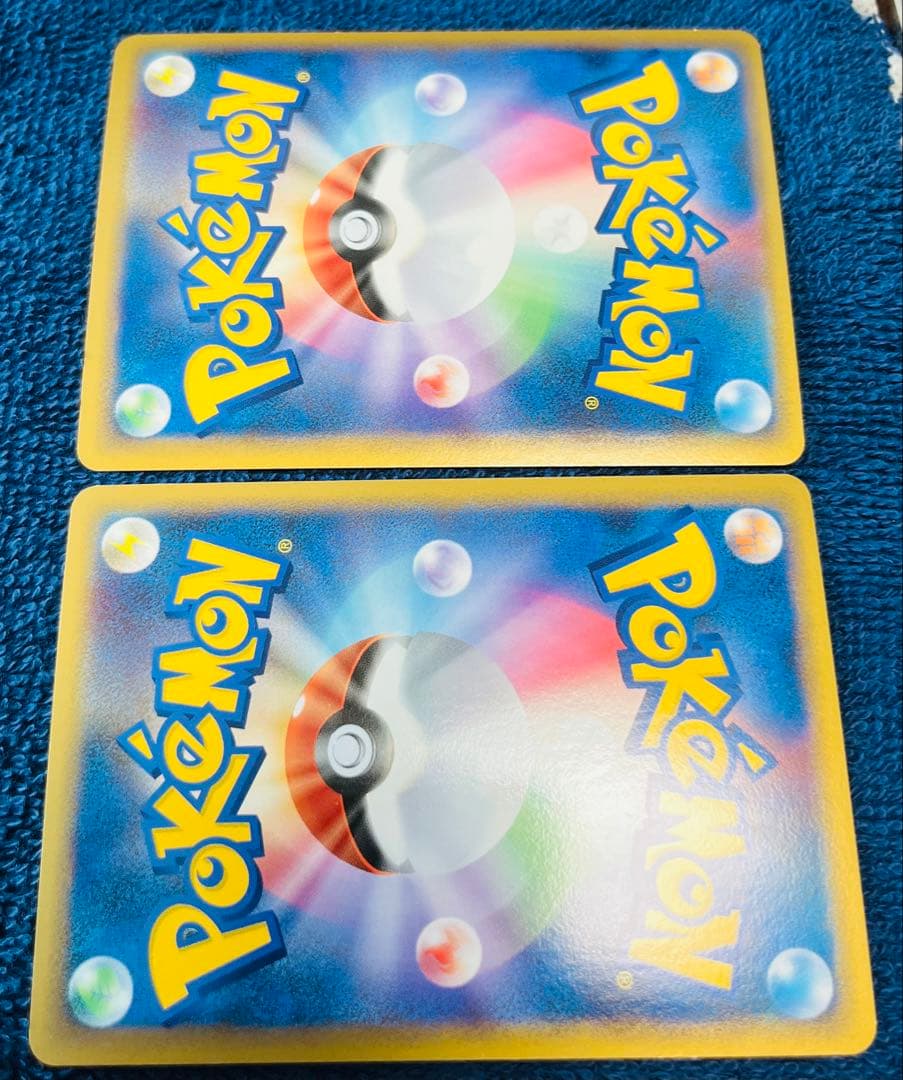 116. ポケカ　レックウザ&デオキシスLEGEND 074/080 L3