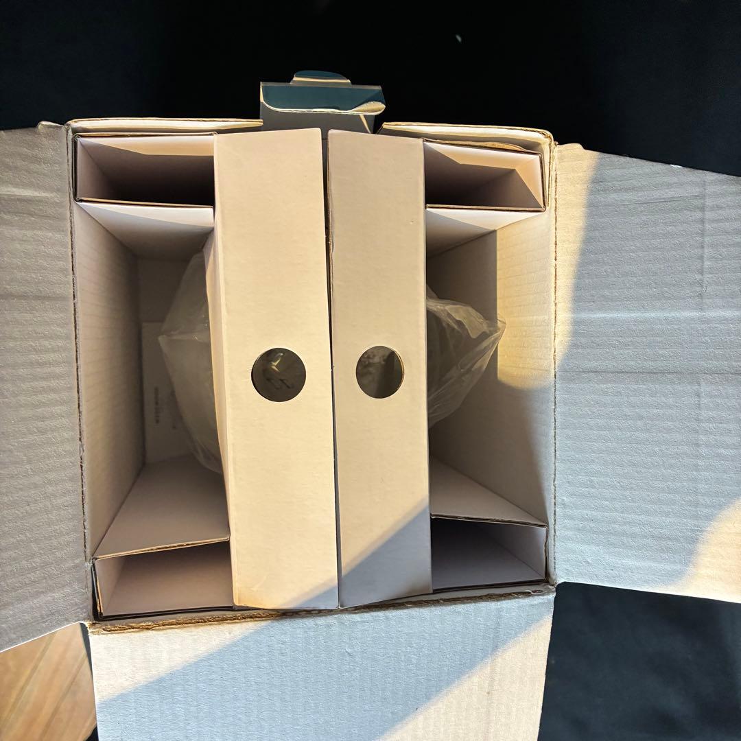 　ウェッジウッド　【新品】スノードーム　スノーグローブ 2023