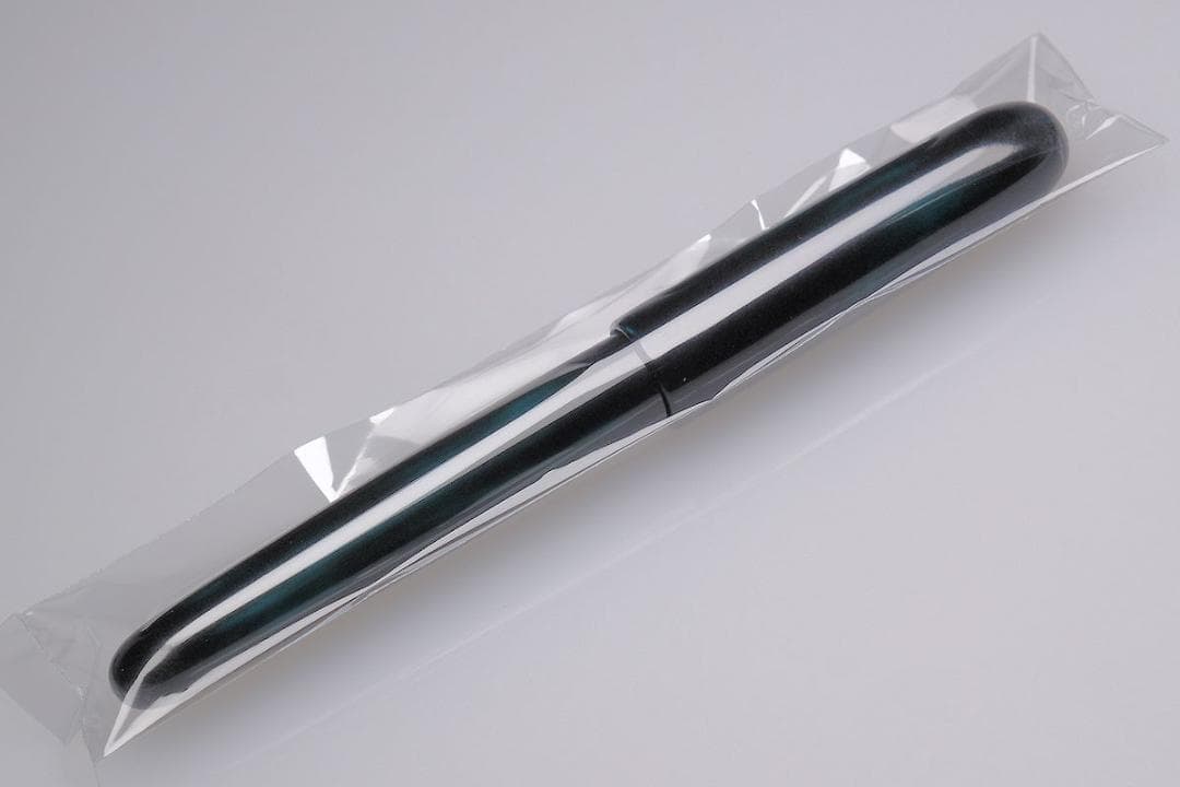 【Amami 新品文具】 SAILOR 伝統工芸・麗　岩手・樹水塗　万年筆