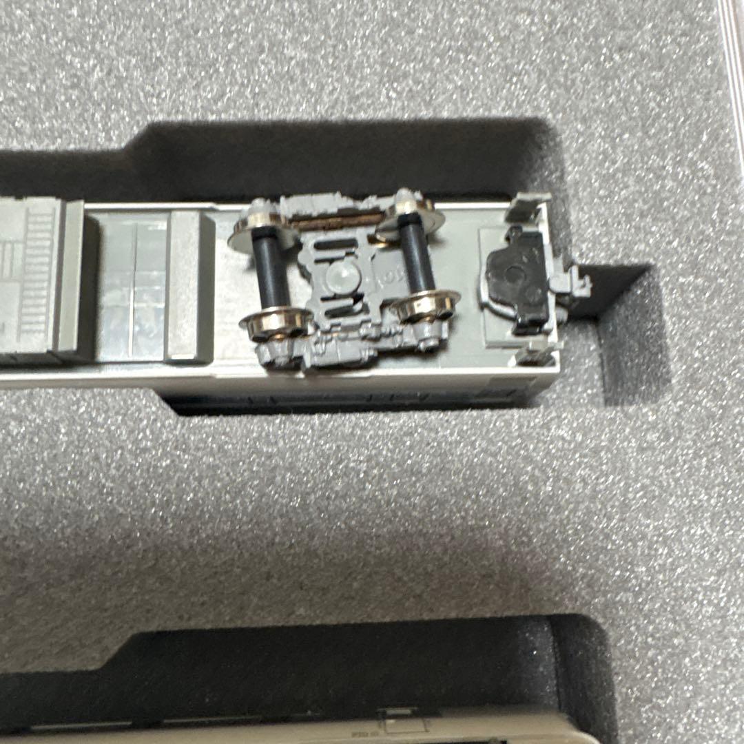 KATO 10-299 683系2000番台　しらさぎ3両セット