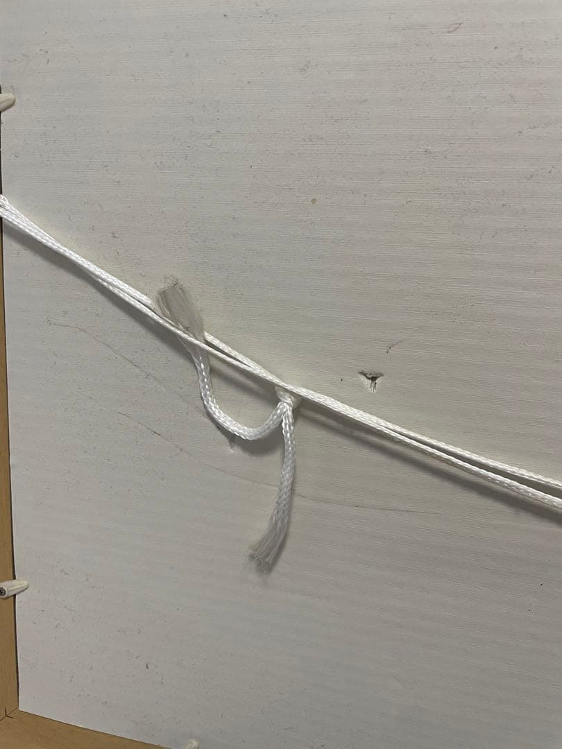 ワンピース　パズル　純正額付き