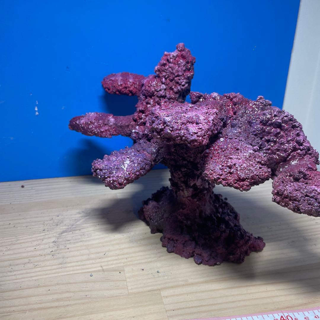 人工ライブロック　HR09 アク抜き済み安心塗料使用