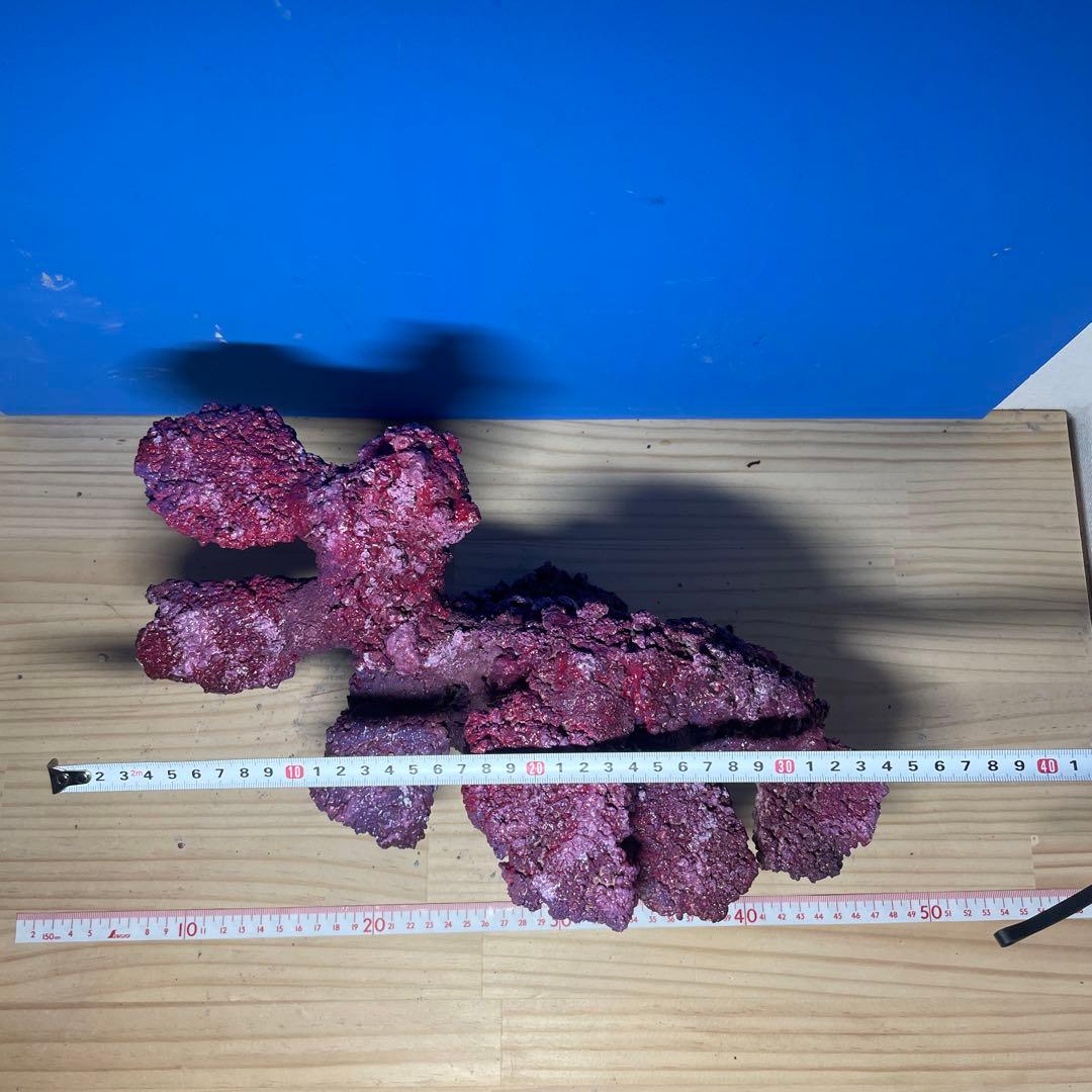 人工ライブロック　HR09 アク抜き済み安心塗料使用