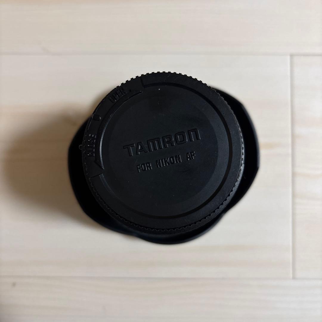 TAMRON タムロン SP AF 17-35mm F2.8-4 Fマウント