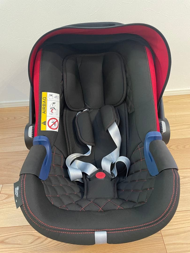 britax romer ブリタックスレーマー　AUDI