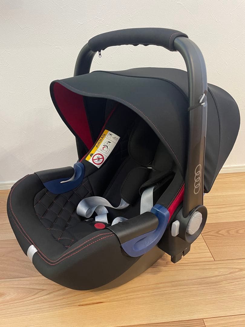 britax romer ブリタックスレーマー　AUDI