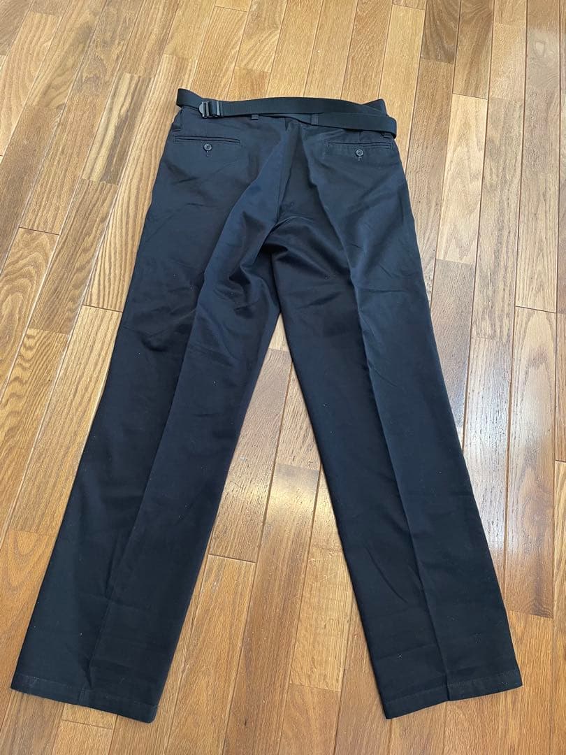 _ya　メゾンエウレカ　ヴィンテージリワークチノ