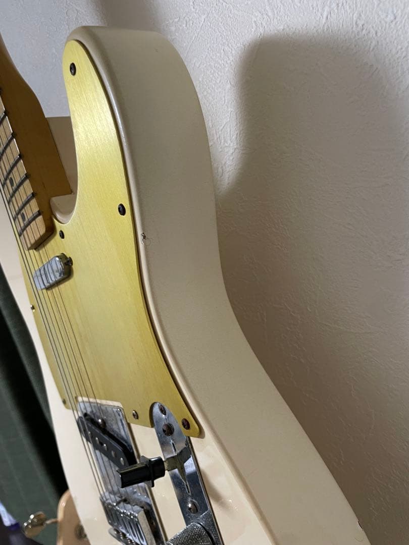 【特価】Fender Mexico Telecaster